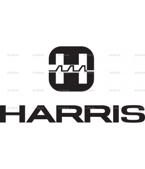 Harris_logo