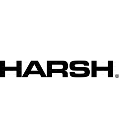 Harsh_logo