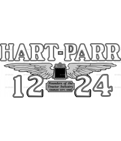 hart parr2