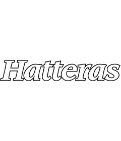 HATTERAS YACHTS