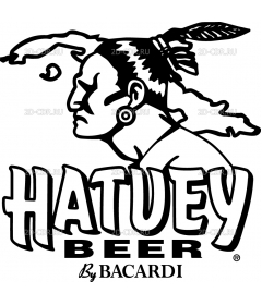 Hatuey Beer 2