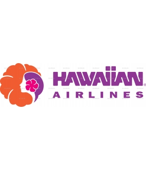 HAWAIIAN AIRLINES 1