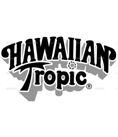 Hawaiian Tropic