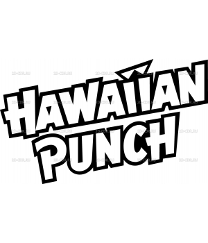 Hawaiin Punch