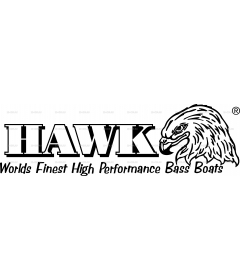 Hawk Bass Boats