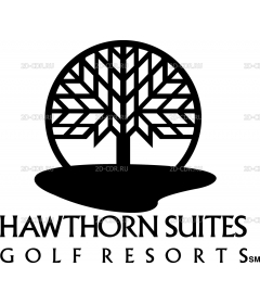 HAWTHORN GOLF RESORTS