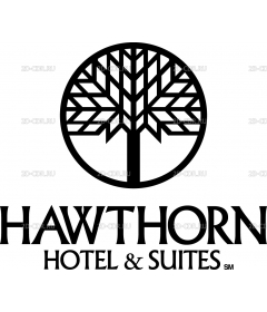 HAWTHORN HOTEL & SUITES