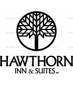 HAWTHORN INN & SUITES