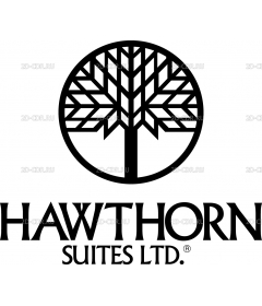 HAWTHORN SUITES LTD