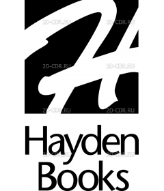 HAYDEN BOOKS