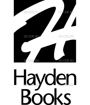 HAYDEN BOOKS