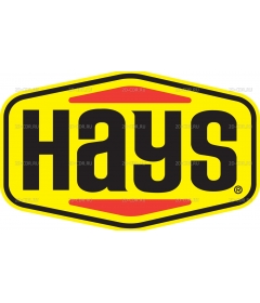 Hays 2