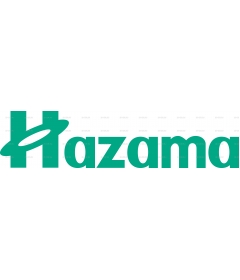 HAZAMA