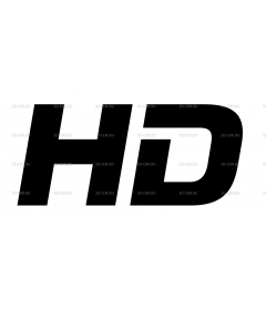 HD