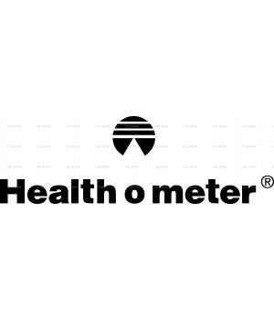 HEALTH O METER