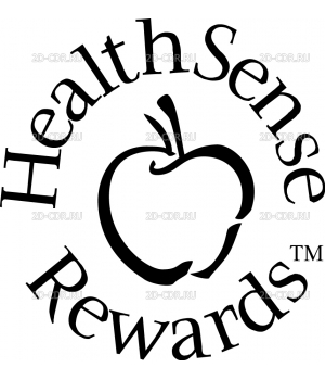 HEALTH SENSE REWARDS