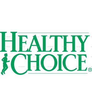 Healthy Choice 2