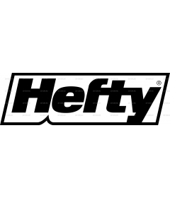 HEFTY