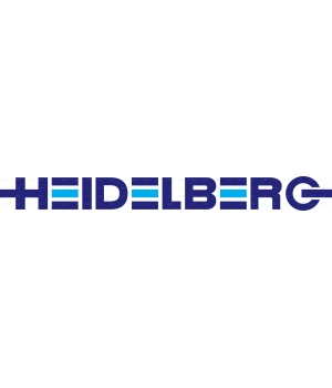 Heidelberg_logo