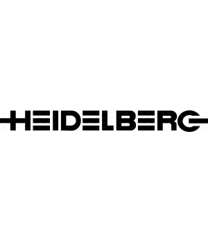 HEIDLBERG