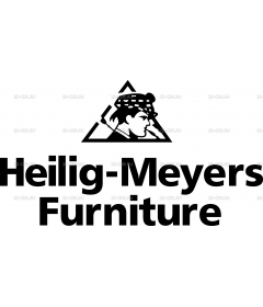 Heilig Meyers 3