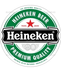 heineken