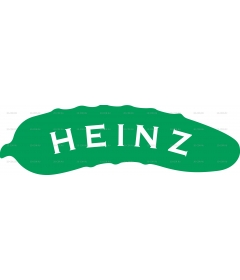 Heinz Pickle