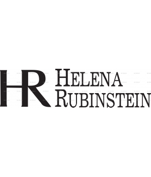 Helena_Rubinstein_logo