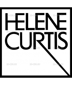 HELENE CURTIS