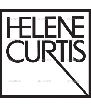 Helene_Curtis_logo
