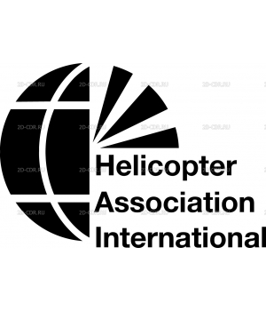 HELICOPTER ASSOC