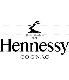 Hennessy Cognac