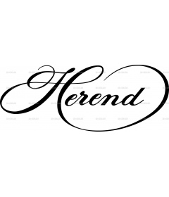 Herend