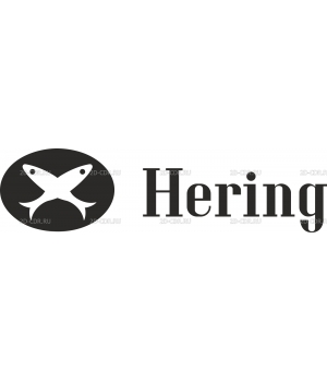 hering