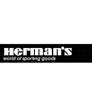 HERMAN'S