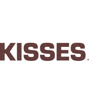 Hershey's_kisses_logo_P504C