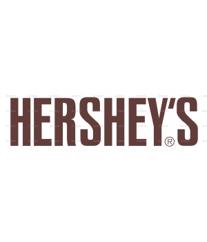 Hershey_logo_letters_P504C