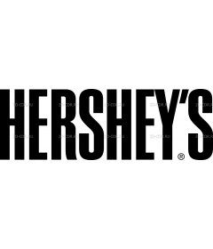 hersheys