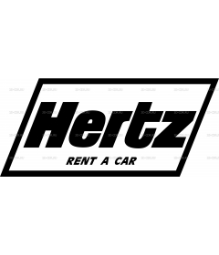 HERTZ RENT A CAR 2