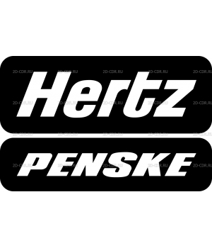 HERTZ-PENSKE