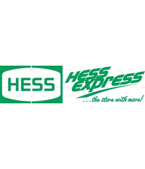 HESS EXPRESS