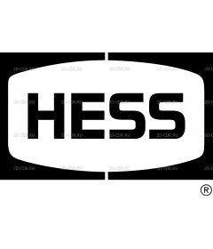 HESS PETROLEUM