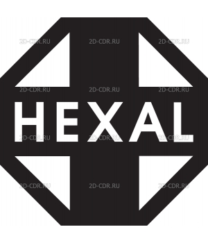 Hexal_logo