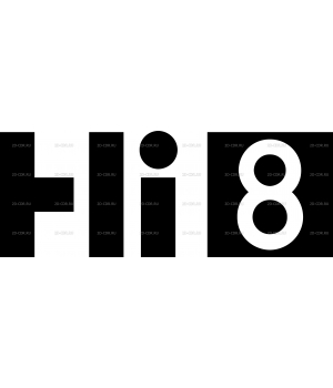 HI 8