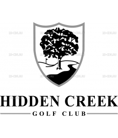 hidden creek