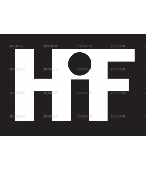 HiF_logo