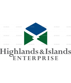 HIGHLANDS & ISLANDS ENTERPR