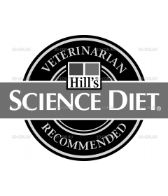 Hills Science Diet 2