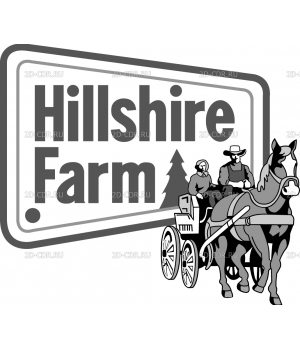 Hillshire Farms