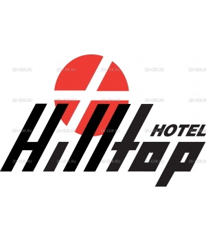 HILLTOP HOTEL